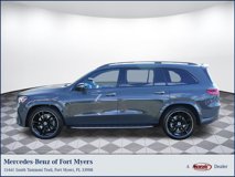 New 2025 Mercedes-Benz GLS 580 4MATIC