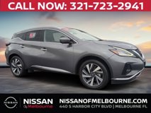 Used 2023 Nissan Murano SL