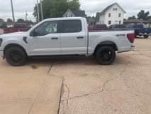 New 2025 Ford F150 STX