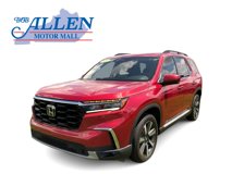 Used 2023 Honda Pilot Touring