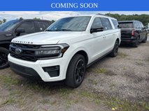 Used 2024 Ford Expedition Max Limited