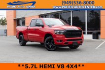 Used 2024 RAM 1500 Tradesman w/ Night Edition