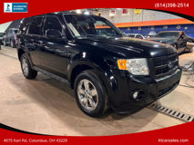Used 2009 Ford Escape Limited