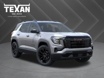 New 2026 GMC Terrain Elevation w/ Elevation Premium Package