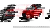 New 2026 Chevrolet Silverado 1500 LT