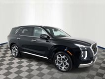 Used 2022 Hyundai Palisade Calligraphy