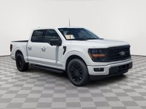 New 2025 Ford F150 XLT w/ Equipment Group 303A High