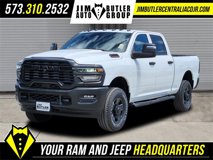 New 2025 RAM 2500 Tradesman