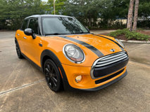 Used 2015 MINI Cooper 4-Door Hardtop