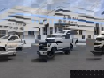 New 2025 Ford F150 Platinum w/ FX4 Off-Road Package