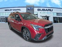 New 2025 Subaru Ascent Limited