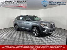 Used 2024 Volkswagen Atlas SE