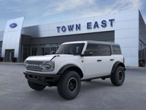 New 2024 Ford Bronco Badlands