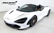 Used 2020 McLaren 720S Performance