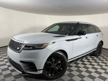 New 2026 Land Rover Range Rover Velar Dynamic SE