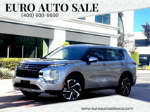 Used 2023 Mitsubishi Outlander SE