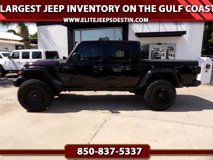 Used 2021 Jeep Gladiator Rubicon