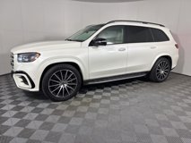 Certified 2024 Mercedes-Benz GLS 580 4MATIC