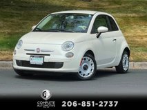 Used 2012 FIAT 500 Pop