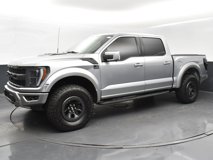 Used 2023 Ford F150 Raptor w/ Raptor Carbon Fiber Package