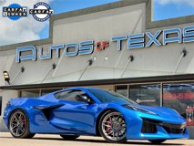 Used 2024 Chevrolet Corvette Z06 w/ Stealth Interior Trim Package