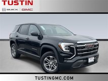 New 2025 GMC Terrain Elevation