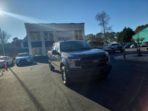 Used 2020 Ford F150 XL w/ XL Power Equipment Group