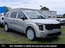 New 2026 Kia Carnival SX Prestige