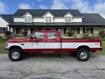 Used 1994 Ford F350 4x4 Crew Cab
