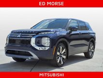 New 2025 Mitsubishi Outlander SE