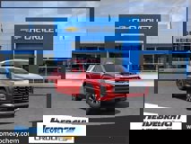 New 2026 Chevrolet Equinox LT w/ Convenience Package II