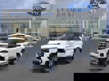 New 2025 Ford Explorer Active