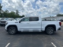 New 2025 GMC Sierra 1500 SLT w/ SLT Premium Plus Package
