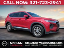 Used 2019 Hyundai Santa Fe SEL