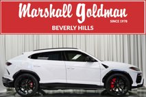 Used 2022 Lamborghini Urus