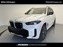 Used 2025 BMW X5 M60i