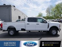 New 2025 Ford F350 XL w/ XL Off-Road Package