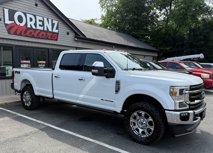 Used 2022 Ford F250 King Ranch w/ King Ranch Ultimate Package