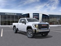 New 2025 GMC Sierra 2500 SLT w/ SLT Convenience Package
