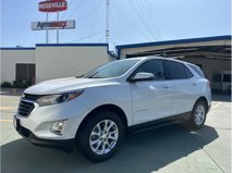 Used 2019 Chevrolet Equinox LT