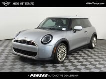 New 2025 MINI Cooper S
