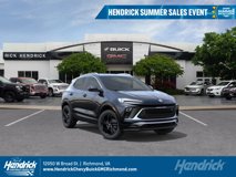 New 2026 Buick Encore GX Sport Touring w/ Comfort Package