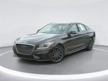 Used 2019 Genesis G80 3.8 w/ Sport Package 02