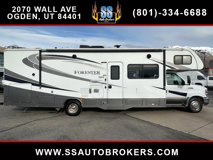 Used 2016 Ford E-450 and Econoline 450 Super Duty w/ Motorhome Prep Package