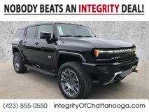 New 2025 GMC Hummer EV 3X