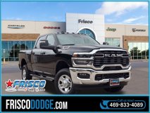 New 2025 RAM 2500 Tradesman