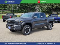 New 2025 Toyota Tacoma TRD Off-Road