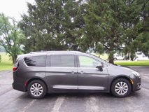 Used 2019 Chrysler Pacifica Touring-L