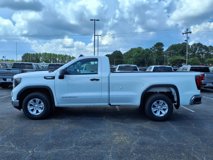 New 2025 GMC Sierra 1500 Pro w/ Pro Value Package