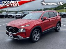 Used 2023 Hyundai Santa Fe SEL